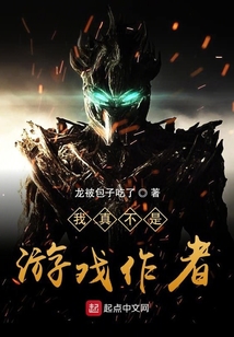 了不起的游戲作者