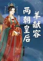 兩朝皇后羊獻(xiàn)容在線閱讀