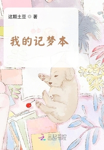 我的記夢本