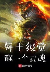 每十級覺醒一個武魂