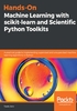 Hands-On Machine Learning with scikit：learn and Scientific Python Toolkits