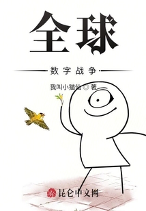 全球數字戰爭