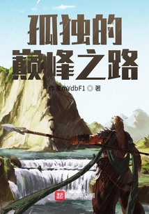 孤獨的巔峰之路