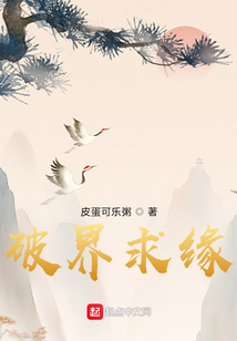 破界求緣