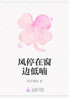 風(fēng)停在窗邊低喃在線閱讀