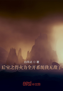 后室之得火力全开系统我无敌了