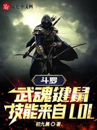 斗罗:武魂键鼠,技能来自LOL在线阅读