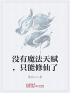 没有魔法天赋,只能修仙了在线阅读