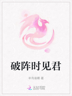 破阵时见君在线阅读