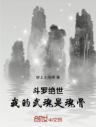 斗罗绝世:我的武魂是魂骨在线阅读