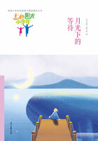 “七色阳光小少年”全国小学生校园美文精品集萃丛书：月光下的等待在线阅读