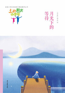 “七色陽光小少年”全國小學生校園美文精品集萃叢書:月光下的等待