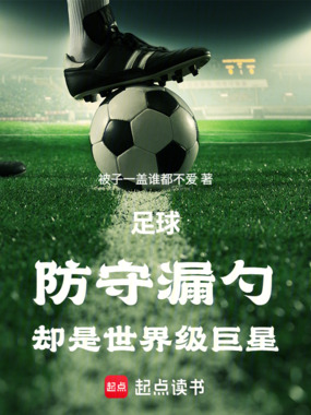 足球：防守漏勺，却是世界级巨星在线阅读