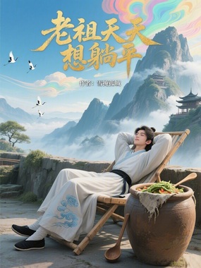 老祖天天想躺平在线阅读