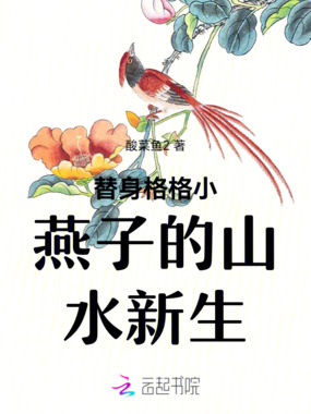 替身格格小燕子的山水新生在线阅读