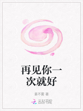 再见你一次就好在线阅读