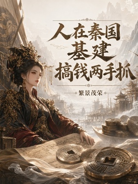 人在秦国,基建,搞钱两手抓在线阅读