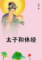 太子和休經在線閱讀