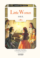 小妇人：LITTLE WOMEN（英文原版）在线阅读