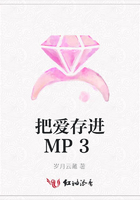 把愛存進(jìn)MP3在線閱讀