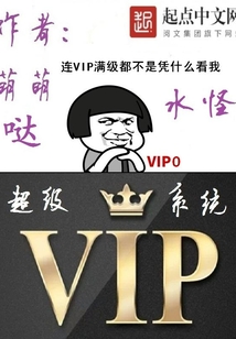 超级VIP系统