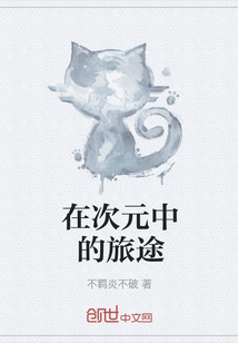 在次元中的旅途
