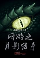 網(wǎng)游之月影獵手在線閱讀