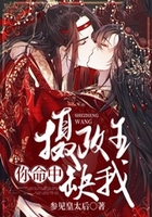 摄政王，你命中缺我