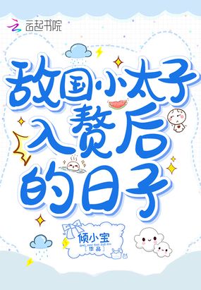 敌国小太子入赘后的日子在线阅读