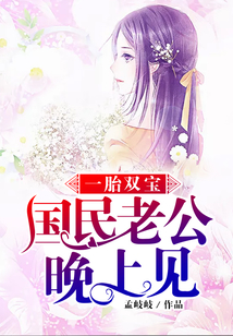 一胎雙寶：國民老公，晚上見