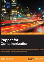 Puppet for Containerization在线阅读