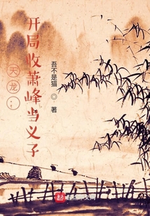 天龍：開局收蕭峰當(dāng)義子