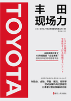 豐田協商力在線閱讀