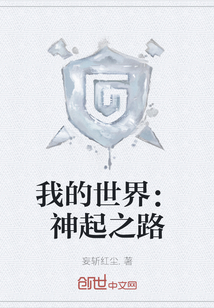 我的世界：神起之路
