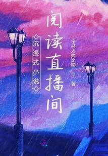 沉浸式小說閱讀直播間