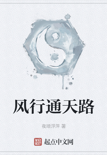 風行通天路