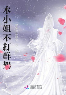 本小姐不打群架