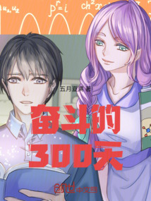 奋斗的300天