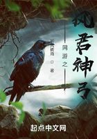 网游之风君神弓