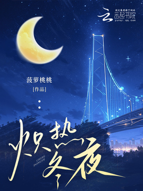 炽热冬夜在线阅读