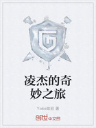凌杰的奇妙之旅在线阅读