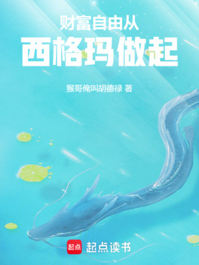 财富自由从西格玛做起在线阅读