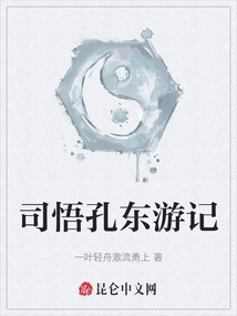 司悟孔東游記