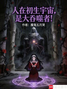 人在初生宇宙,是大吞噬者在线阅读