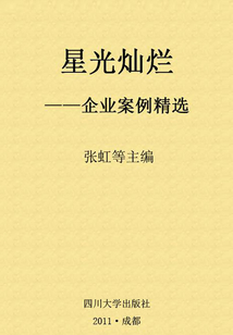 企業(yè)案例精選:星光燦爛