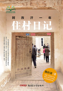 住村日記：阿孜汗一年