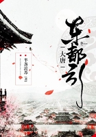 大唐東都引在線閱讀