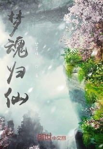 夢(mèng)魂歸仙
