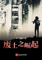 廢土之崛起在線閱讀