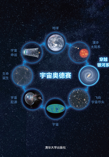 宇宙奧德賽：穿越銀河系